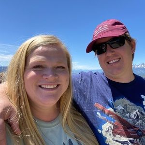 Meet your Posher, Leah